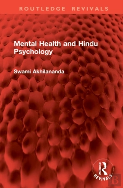 Bertrand.pt - Mental Health And Hindu Psychology