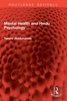 Mental Health And Hindu Psychology