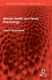 Mental Health And Hindu Psychology