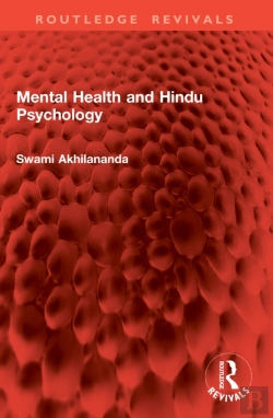 Bertrand.pt - Mental Health And Hindu Psychology