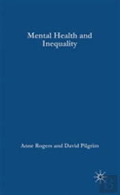 Mental Health And Inequality