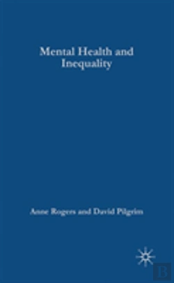 Bertrand.pt - Mental Health And Inequality