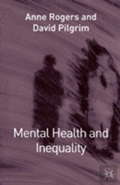 Mental Health And Inequality