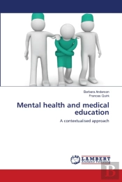 Mental Health And Medical Education
