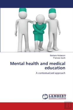 Bertrand.pt - Mental Health And Medical Education