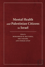 Mental Health And Palestinian Citizens In Israel