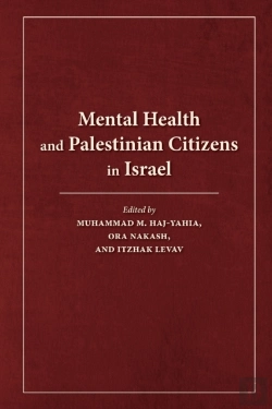Bertrand.pt - Mental Health And Palestinian Citizens In Israel