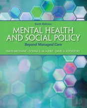 Mental Health And Social Policy