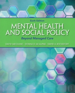 Bertrand.pt - Mental Health And Social Policy