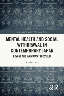 Bertrand.pt - Mental Health And Social Withdrawal In Contemporary Japan
