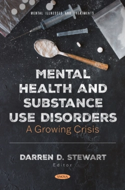Bertrand.pt - Mental Health And Substance Use Disorders: A Growing Crisis