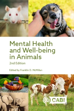 Bertrand.pt - Mental Health And Well-Being In Animals