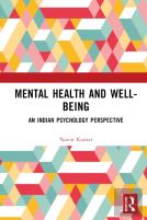 Mental Health And Well-Being