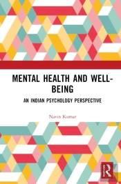 Mental Health And Well-Being
