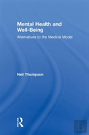 Mental Health And Well-Being