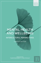 Mental Health And Wellbeing