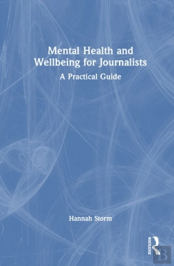 Bertrand.pt - Mental Health And Wellbeing For Journalists