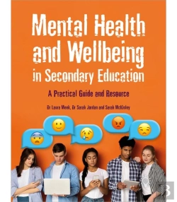 Bertrand.pt - Mental Health And Wellbeing In Secondary Education