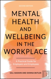 Mental Health And Wellbeing In The Workplace
