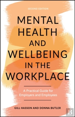 Bertrand.pt - Mental Health And Wellbeing In The Workplace