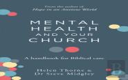 Mental Health And Your Church