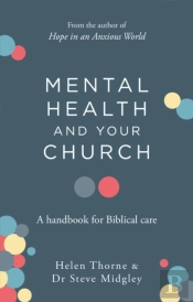 Mental Health And Your Church