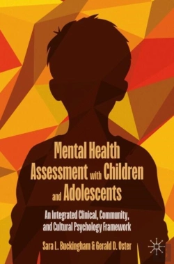 Bertrand.pt - Mental Health Assessment With Children And Adolescents