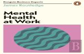 Mental Health At Work