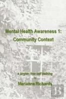 Mental Health Awareness 1