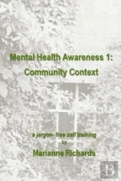 Mental Health Awareness 1