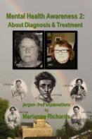 Mental Health Awareness 2