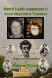 Mental Health Awareness 2