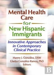 Mental Health Care For New Hispanic Immigrants