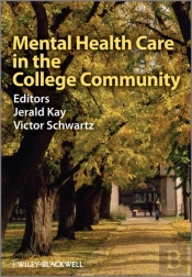 Mental Health Care In The College Community