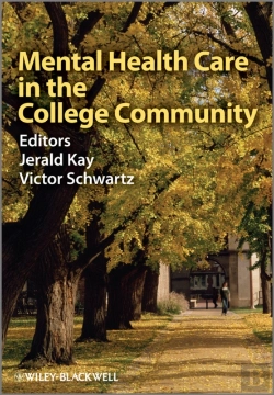 Bertrand.pt - Mental Health Care In The College Community