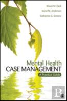 Mental Health Case Management