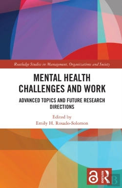 Bertrand.pt - Mental Health Challenges And Work