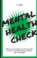Mental Health Check