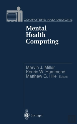 Bertrand.pt - Mental Health Computing