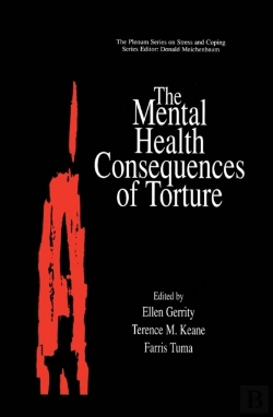 Bertrand.pt - Mental Health Consequences Of Torture