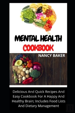 Bertrand.pt - Mental Health Cookbook