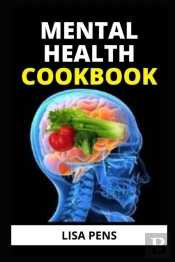 Mental Health Cookbook