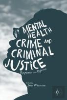 Mental Health, Crime And Criminal Justice