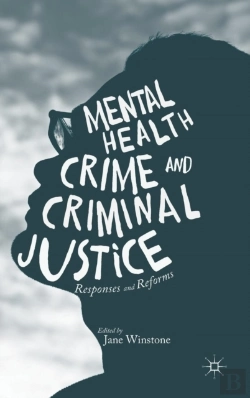 Bertrand.pt - Mental Health, Crime And Criminal Justice