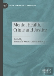 Mental Health, Crime And Justice