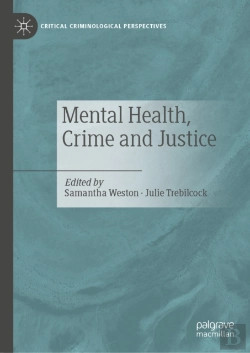 Bertrand.pt - Mental Health, Crime And Justice