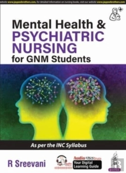 Bertrand.pt - Mental Health & Psychiatric Nursing For Gnm Students