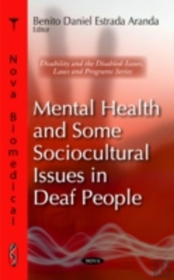 Bertrand.pt - Mental Health & Some Sociocultural Issues In Deafness