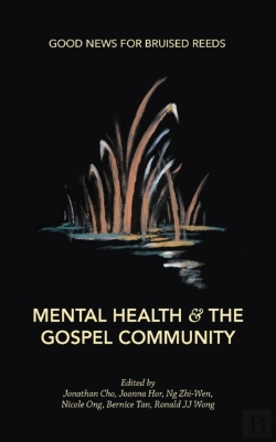 Bertrand.pt - Mental Health & The Gospel Community