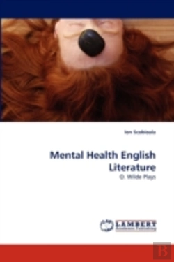 Bertrand.pt - Mental Health English Literature